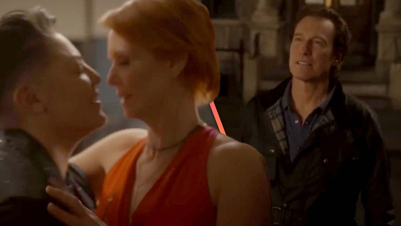 'And Just Like That' Sets Official Season 2 Premiere Date