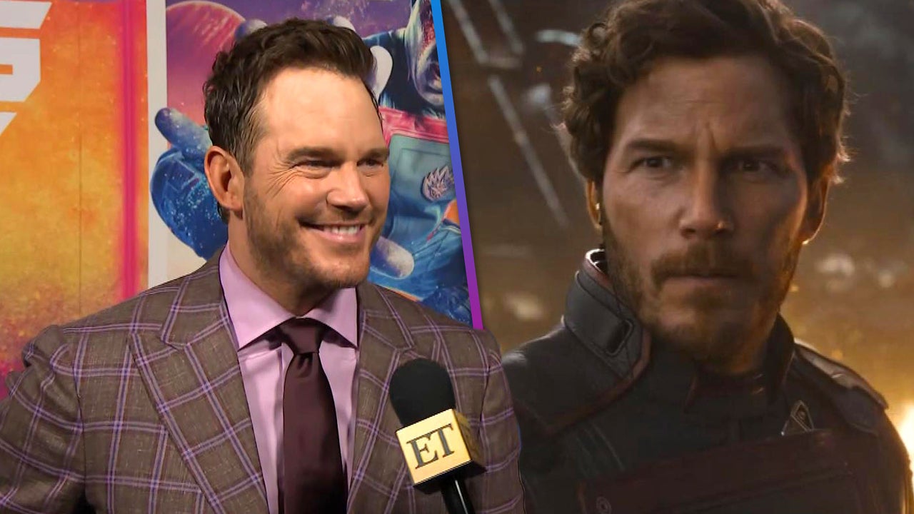 Veste Star Lord Guardians Of The Galaxy Vol. 2 - Style Chris Pratt - Cuir Synthétique Marron - Costume Cosplay