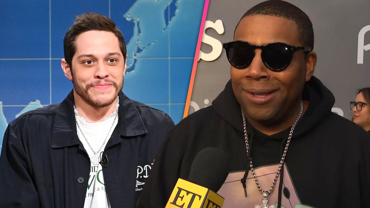 Kenan Thompson Teases Pete Davidson's 'Saturday Night Live' Return