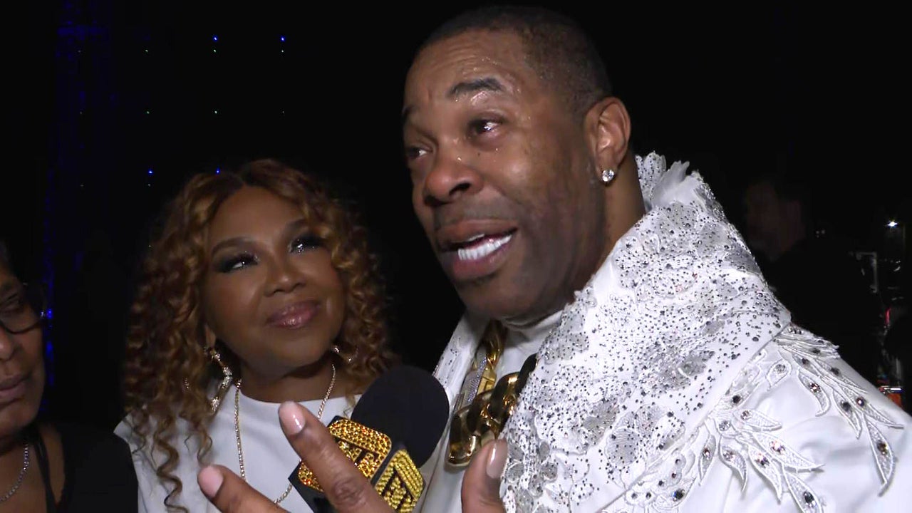 Busta Rhymes Gets Emotional Reflecting on Fatherhood After Lifetime