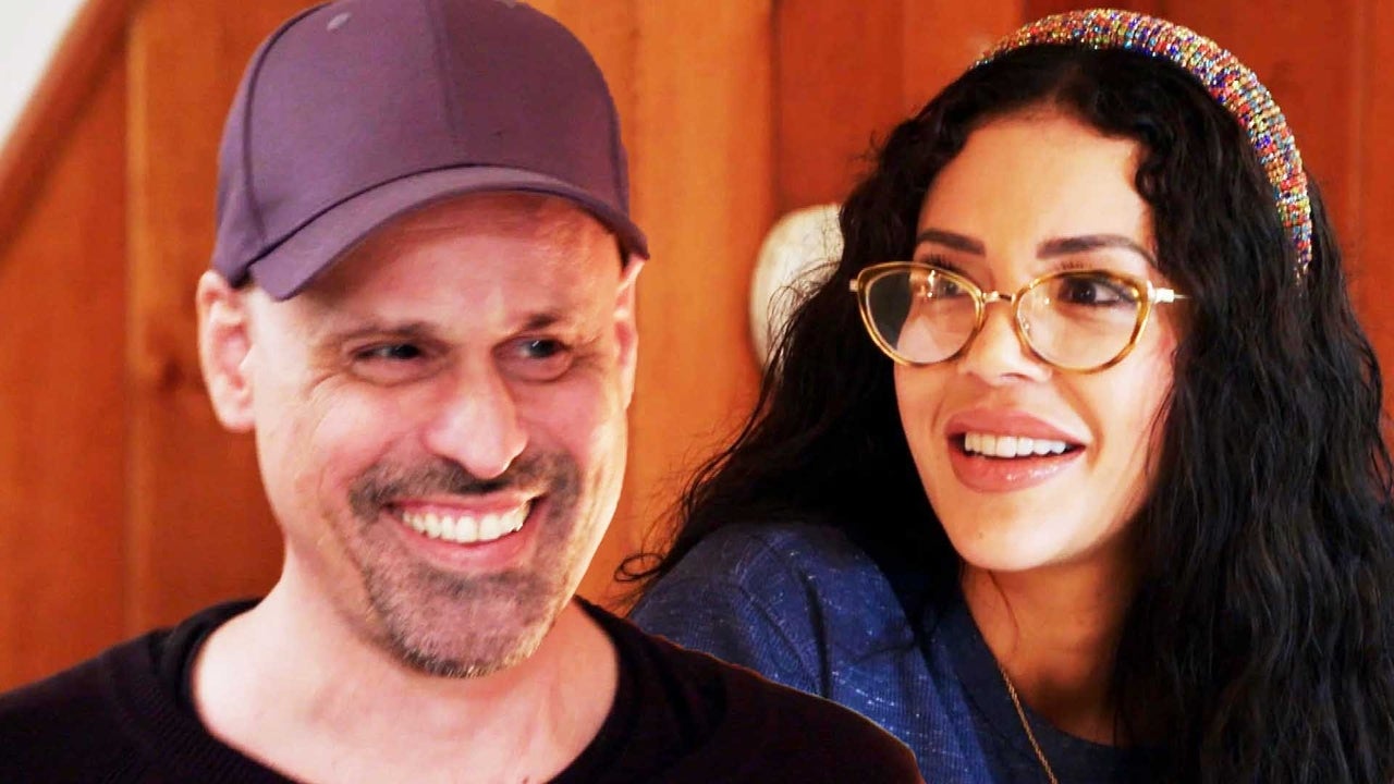 '90 Day Fiancé': Jasmine Gives Extremely NSFW Details About Her and ...