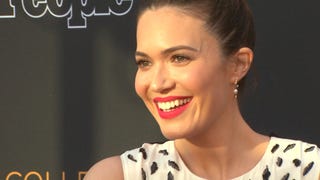 'This Is Us' Star Mandy Moore Reveals Her Simple Beauty Rules