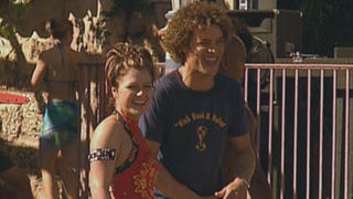 EXCLUSIVE: Kelly Clarkson on Why She Wanted to Lose 'American Idol' 