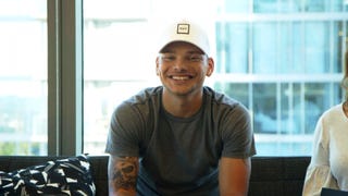 Kane Brown on Wedding Planning (Exclusive)