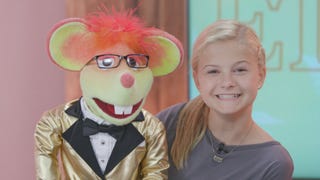 EXCLUSIVE: 'AGT' Winner Darci Lynne and Mom on Prize Money and Stressful '30 Seconds' Before the Win