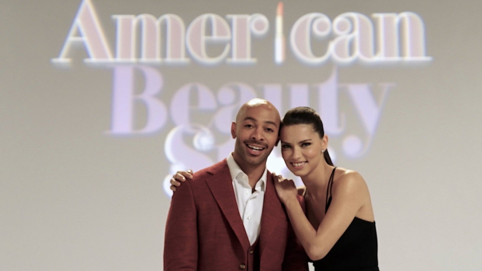 Exclusive Adriana Lima And Lifetime Aim To Break Beauty Industry Boundaries With American Beauty Star Entertainment Tonight American beauty star is an american competition reality television series on lifetime. exclusive adriana lima and lifetime