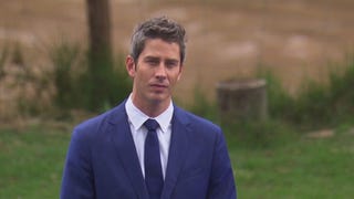 Watch the Explosive First 'Bachelor' Finale Promo: Who Feels 'Betrayed'?! (Exclusive) 
