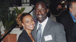 How Your Favorite SAG Award Couples First Met (Exclusive) 