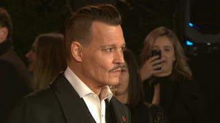 The 'Murder on the Orient Express' Star the Cast Was Most Starstruck By (Exclusive)