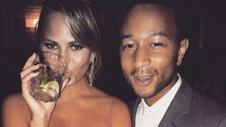 Chrissy Teigen Opens Up About Struggling With Drinking Too Much: 'I Have to Fix Myself'