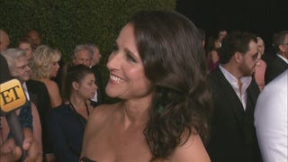 Emmys 2017: Julia Louis-Dreyfus on 'Veep' Ending After Season 7: 'It Felt Like the Right Decision'