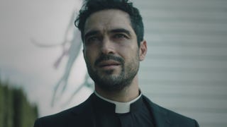 'The Exorcist' Returns for Season 2! Get a First Look at the Spine-Tingling Premiere 