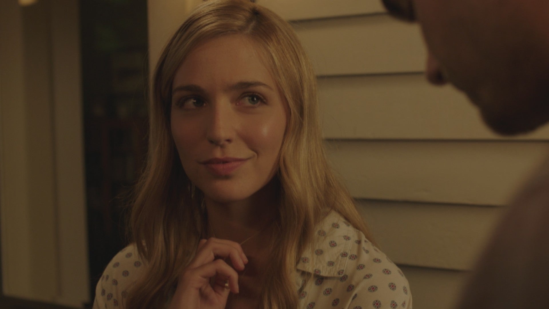 jessica rothe had a breakthrough year