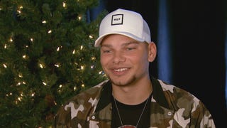 Why Kane Brown Wants to Be a Dad 'So Bad' (Exclusive)