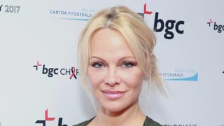 Pamela Anderson Claims Tommy Lee Is 'Spinning Out of Control' Following Altercation With Their Son