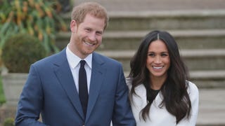6 Things We Know About Meghan Markle's Royal Future With Prince Harry