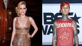 EXCLUSIVE: Shanna Moakler Shares Her Unique Co-Parenting Strategy With Ex-Husband Travis Barker