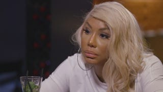 'Tamar & Vince' Sneak Peek: Tamar Admits She's Relieved When Vince Isn't Around (Exclusive) 