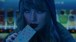 'End Game' Music Video: Taylor Swift Is Living Her Best Life With Ed Sheeran and Future -- Watch!