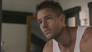 'This Is Us' Sneak Peek: Kevin Returns to 'The Manny' 