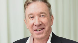 Tim Allen 'Very Interested' in Bringing Back 'Home Improvement' (Exclusive) 