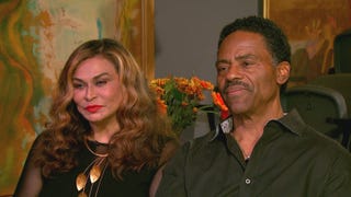 Tina Knowles Lawson Gives Beyonce and Jay-Z Twin Update (Exclusive)