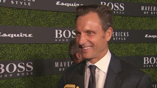 EXCLUSIVE: Tony Goldwyn Says 'Everyone Is Changing' In Final Season of 'Scandal'