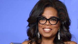 Will Oprah Winfrey Actually Run for President? Here's Everything We Know