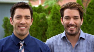 'Dancing With the Stars' Season 25 Will Have a Property Brother, Plus Other Casting News!