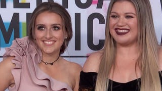 Best, Worst and Weirdest Moments of the 2017 AMAs!