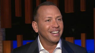 Alex Rodriguez Calls Jennifer Lopez 'Brilliant,' Explains How He's Teaching His Daughters to Be Moguls Like He