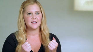 Amy Schumer Debuts Hilarious Trailer for 'I Feel Pretty'