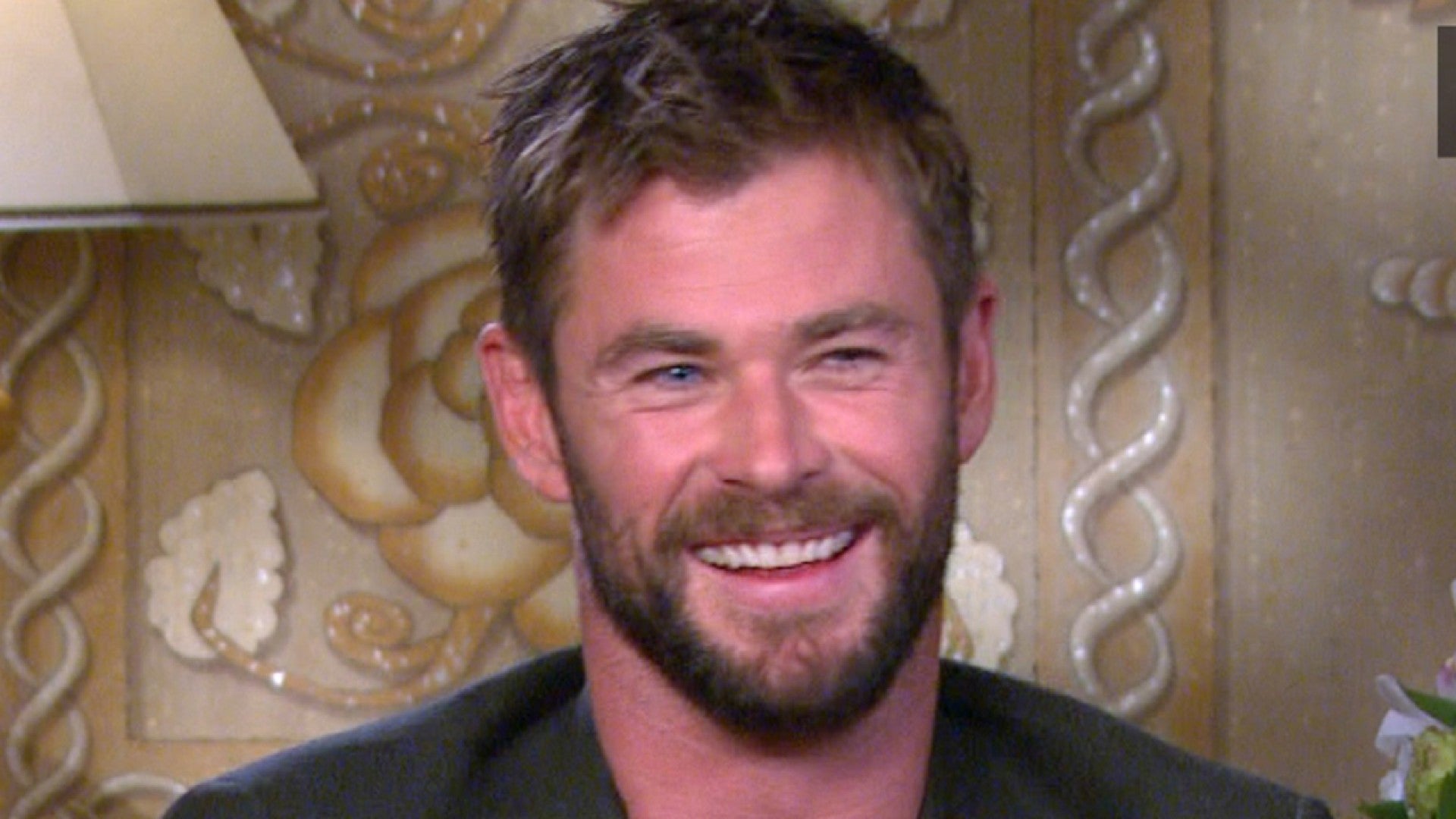 Elsa Pataky Says She Doesn T Know How She And Chris Hemsworth