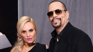 Coco's 2-Year-Old Daughter, Chanel, Looks All Grown Up While Getting Her Nails Done -- Watch!