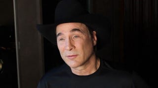EXCLUSIVE: Clint Black Speaks Out About the Devastation in His Hometown of Houston 