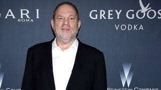 Harvey Weinstein and Georgina Chapman Reach Divorce Settlement 