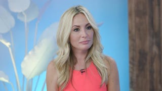 Kate Chastain Reveals What It Costs to Charter the 'Below Deck' Yacht For a Week (Exclusive) 