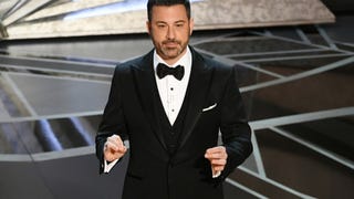  Oscars 2018: Jimmy Kimmel's Killer Opening Monologue