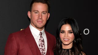 Jenna Dewan Admits Her Marriage to Channing Tatum Isn't 'Perfect' 