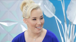 Mama June Shannon on Why Things Work With Her New Boyfriend