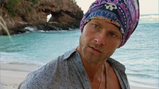 'Survivor' Sneak Peek: Chris Returns from Ghost Island With a Big Plan to Take Out Domenick