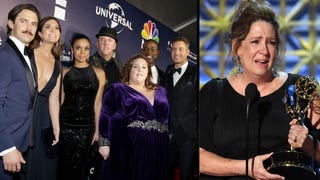 Emmys 2017: The Biggest Snubs and Surprises of the Night