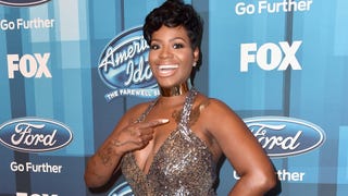 Fantasia Barrino Brings Down the House in 'Soul Cypher' Teaser for 2017 Soul Train Awards (Exclusive)