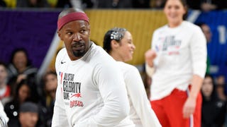 Jamie Foxx Walks Off Live ESPN Broadcast After Katie Holmes Question: Watch!