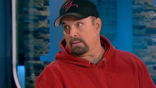 Garth Brooks on His New Anthology Series and Recent Lip Sync Controversy (Exclusive)