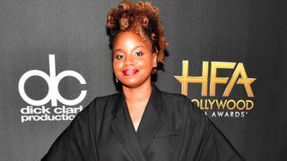 Meet Dee Rees, Award Season's Breakout Director (Exclusive)
