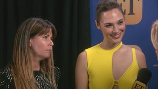 Gal Gadot and Patty Jenkins Tease 'Different' 'Wonder Woman 2' (Exclusive)