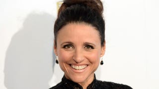 Julia Louis-Dreyfus Breaks Record for Most SAG Award Wins Ever!