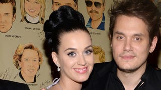 John Mayer Reveals the Last Time He Texted Ex Katy Perry