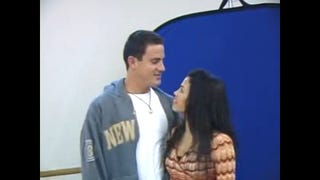 Jenna Dewan Tatum Releases 'Step Up' Audition Tape with Husband Channing Tatum